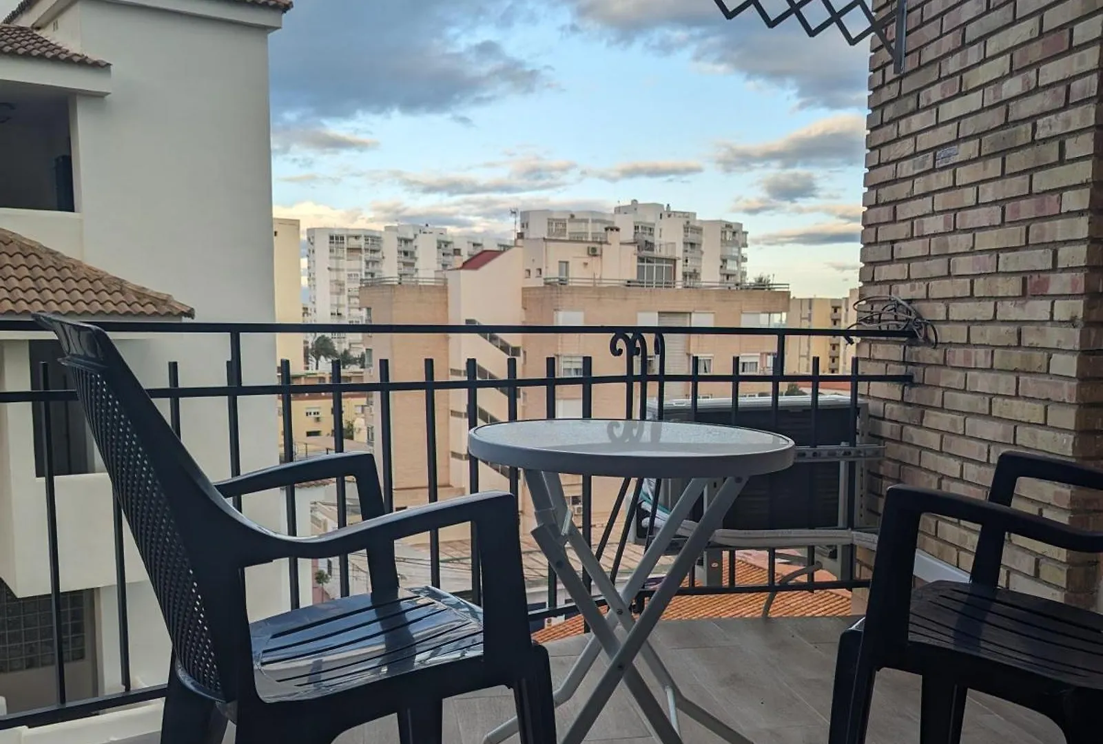 Biznaga House Apartment Benalmadena Spain